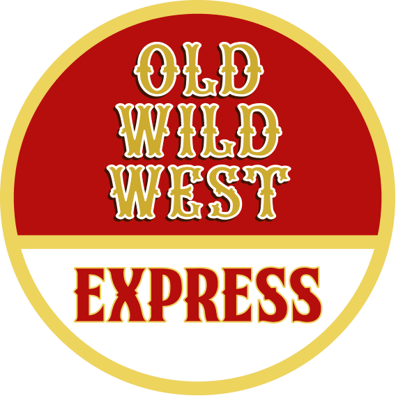 Immagine di copertina del ristorante Old Wild West Express