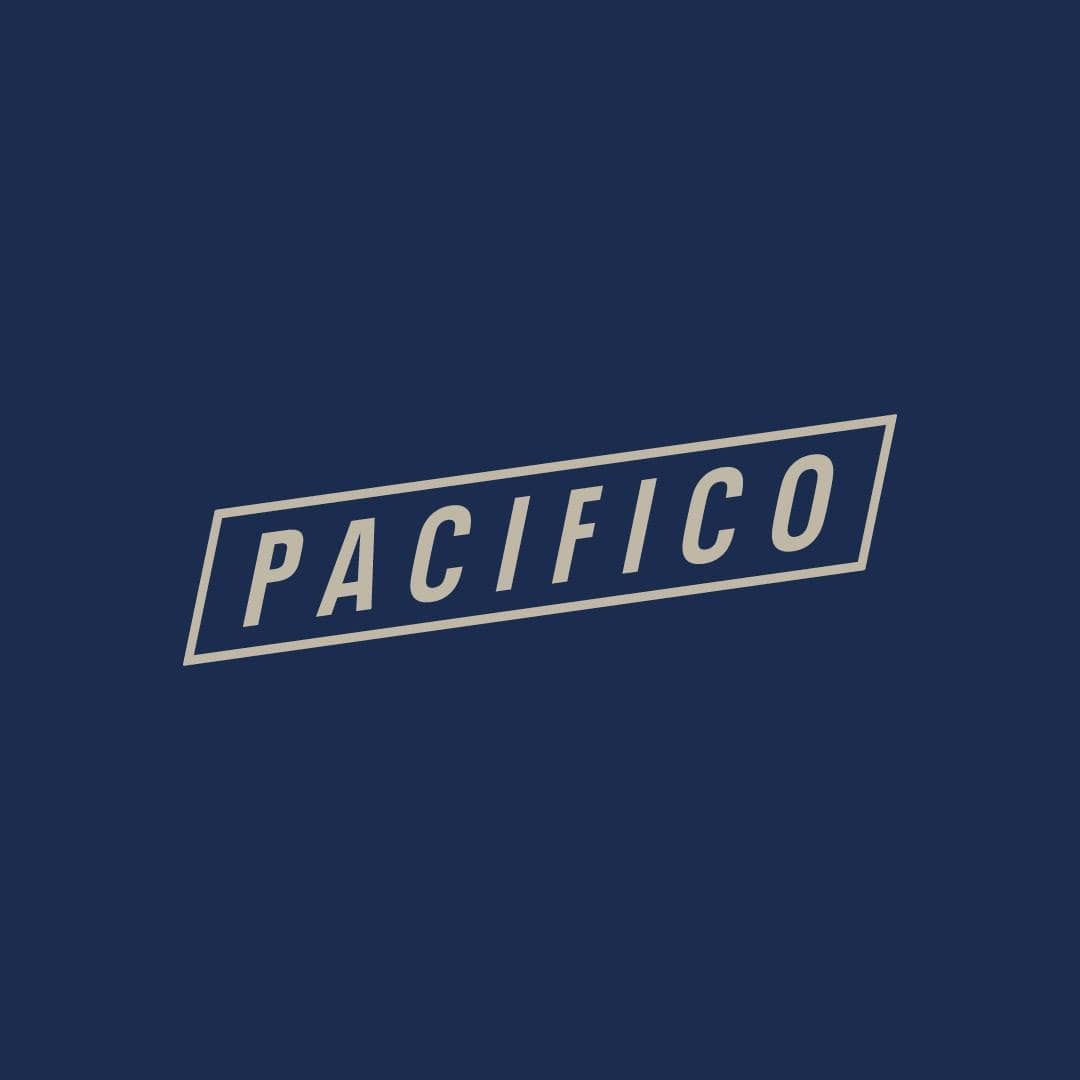 Immagine di copertina del ristorante Pacifico