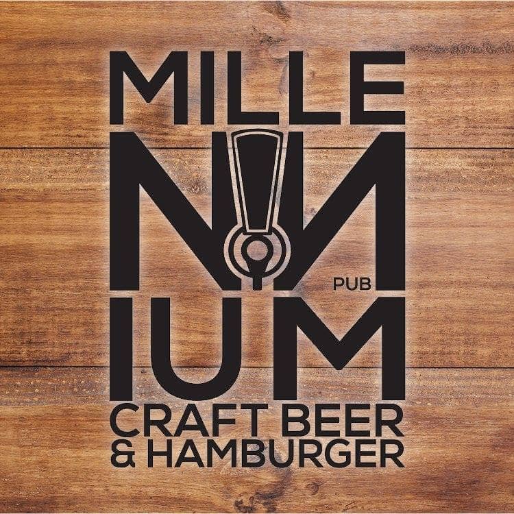 Immagine di copertina del ristorante Millenium Pub