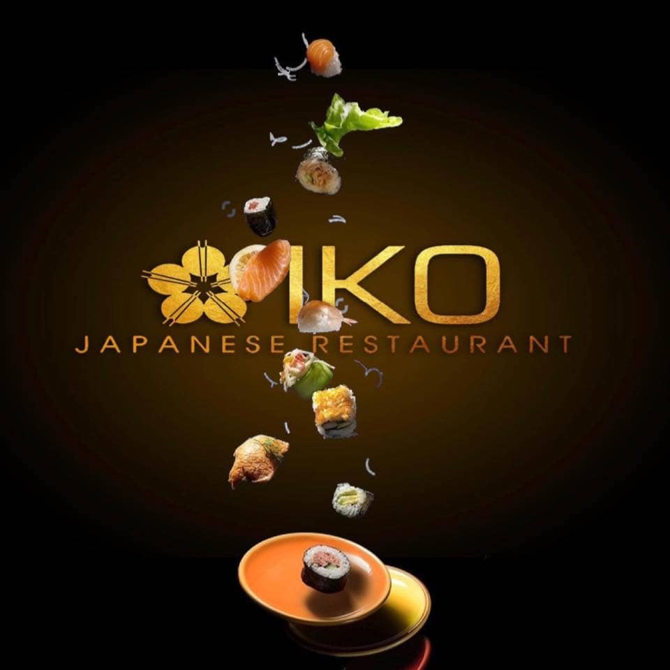 Immagine di copertina del ristorante IKO Japanese Restaurant