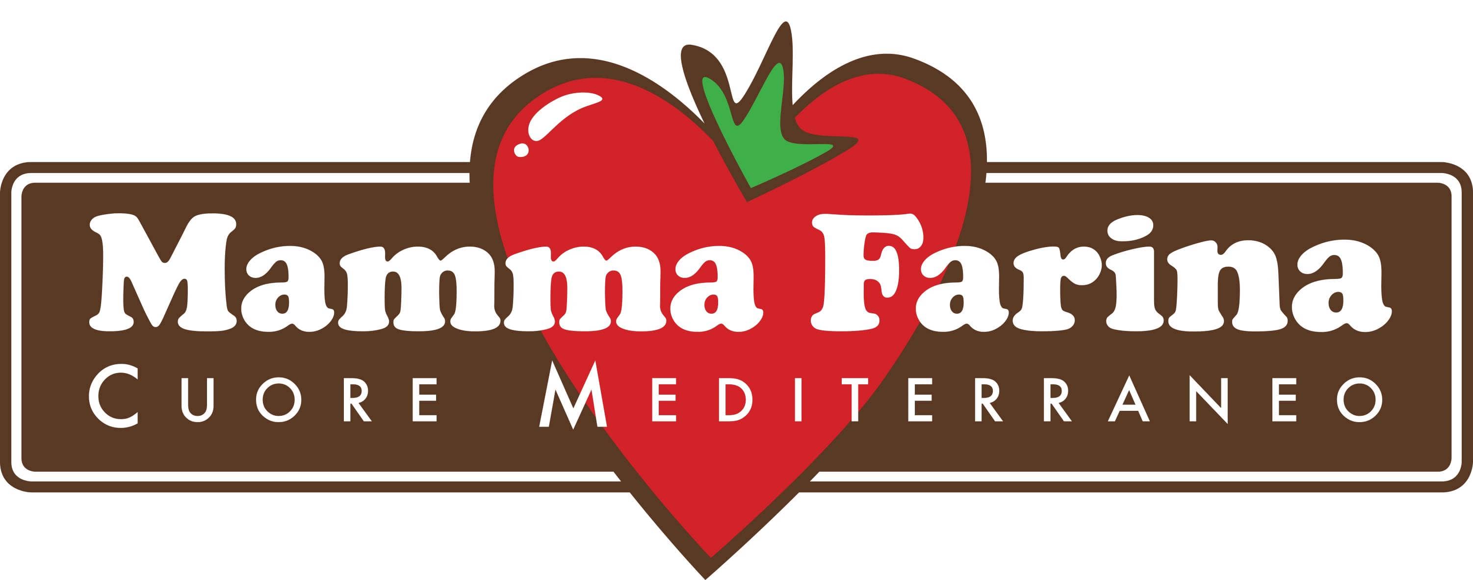 Immagine di copertina del ristorante Mamma Farina