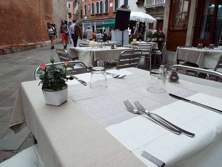 Immagine di copertina del ristorante Al Campanile