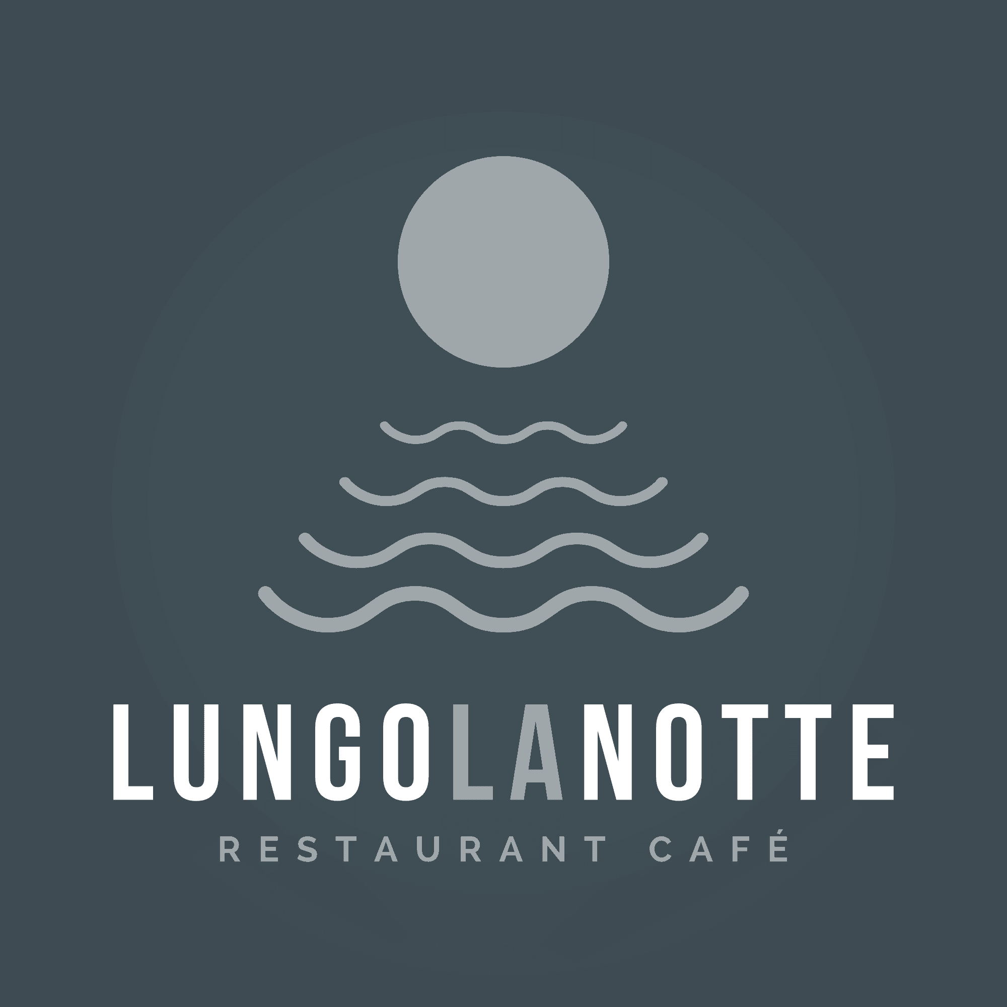 Immagine di copertina del ristorante Lungolanotte Restaurant Cafè