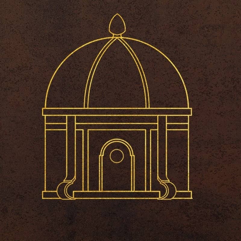 Immagine di copertina del ristorante Cortile Spirito Santo