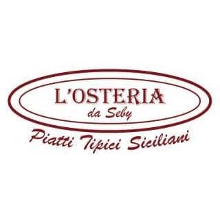 Immagine di copertina del ristorante L' Osteria Da Seby