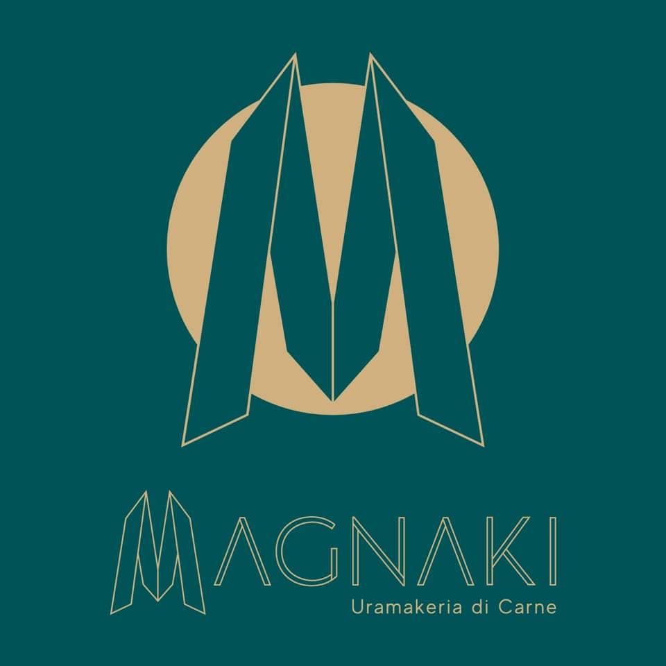 Immagine di copertina del ristorante Magnaki Arena
