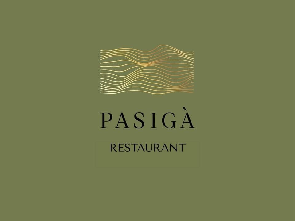 Immagine di copertina del ristorante Pasigà Restaurant