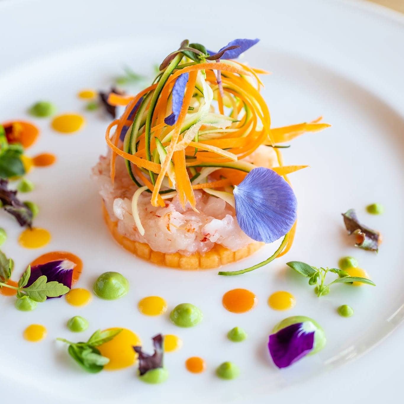 Immagine di copertina del ristorante La Pergola in Giardino