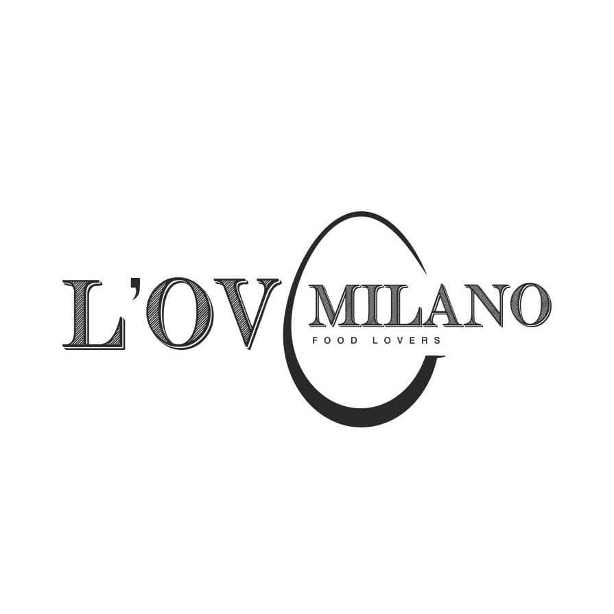 Immagine di copertina del ristorante L'Ov Milano Monti