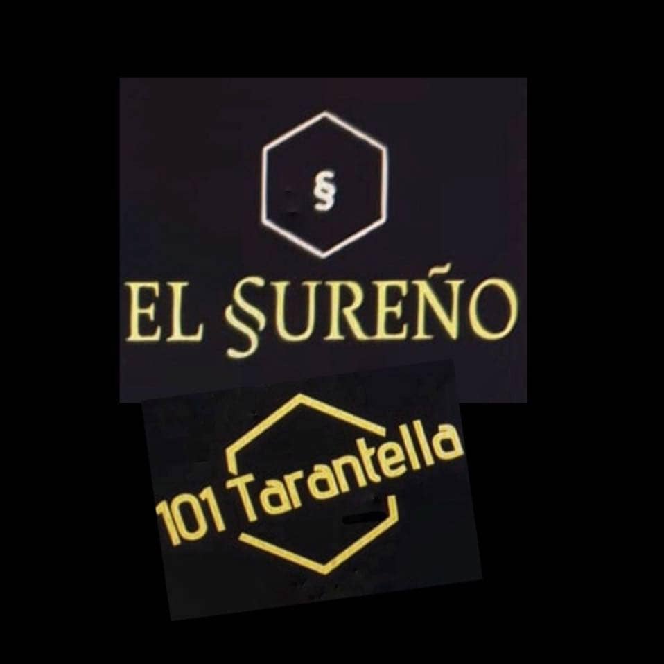 Immagine di copertina del ristorante 101 Tarantella Pizzeria Bistrot