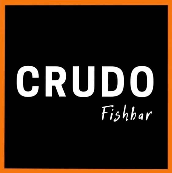 Immagine di copertina del ristorante Crudo Fishbar