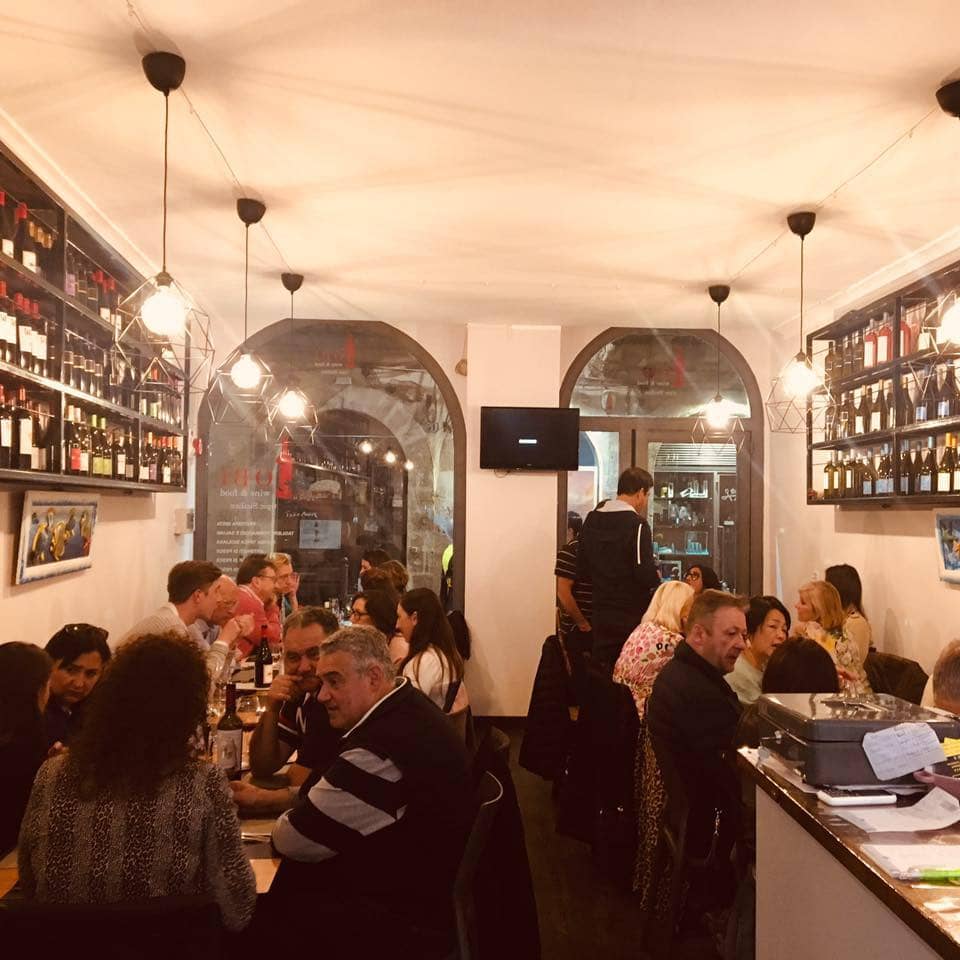 Immagine di copertina del ristorante Jobi