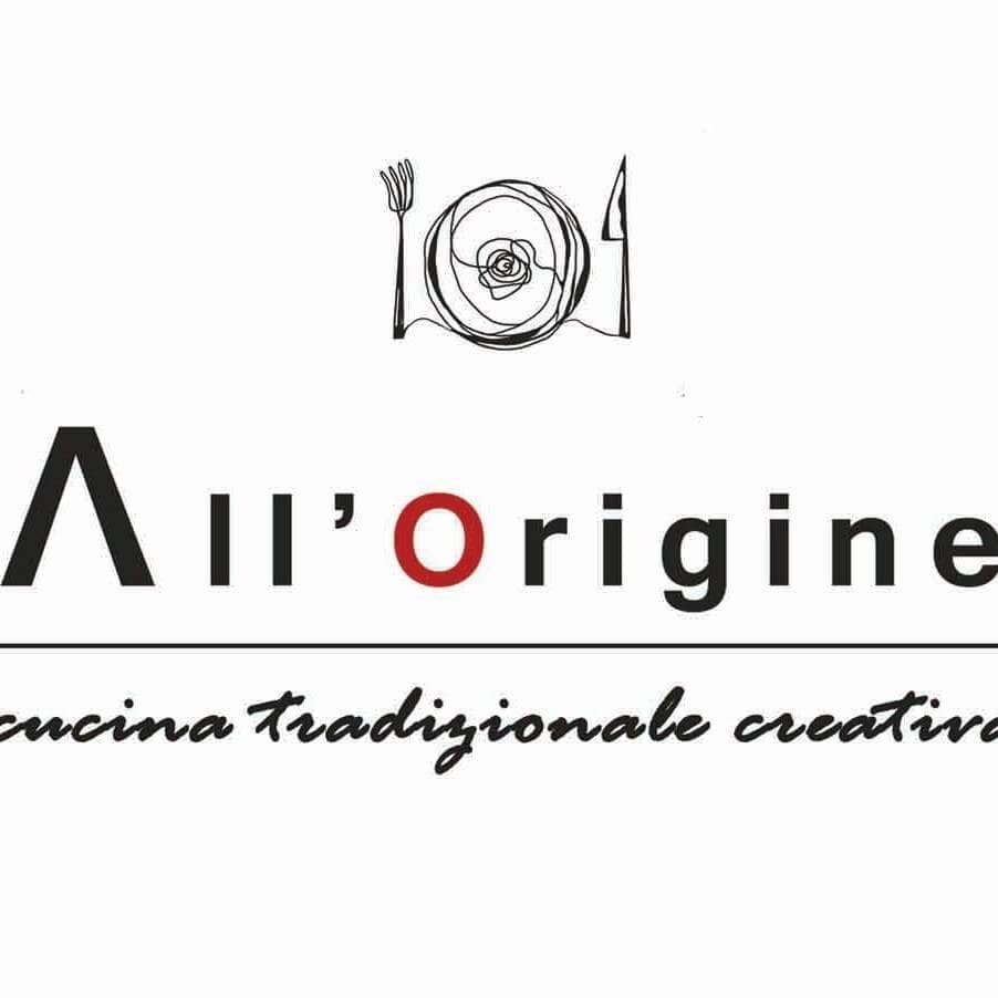 Immagine di copertina del ristorante All'Origine