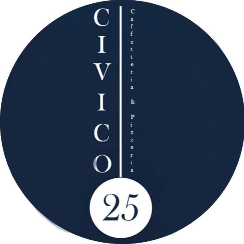 Immagine di copertina del ristorante Civico 25