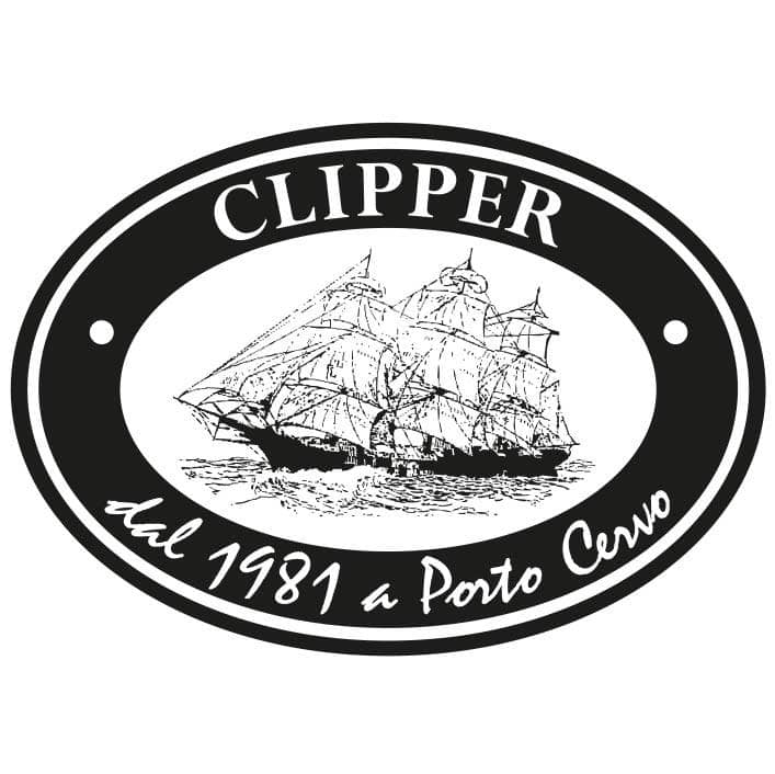 Immagine di copertina del ristorante Clipper Porto Cervo