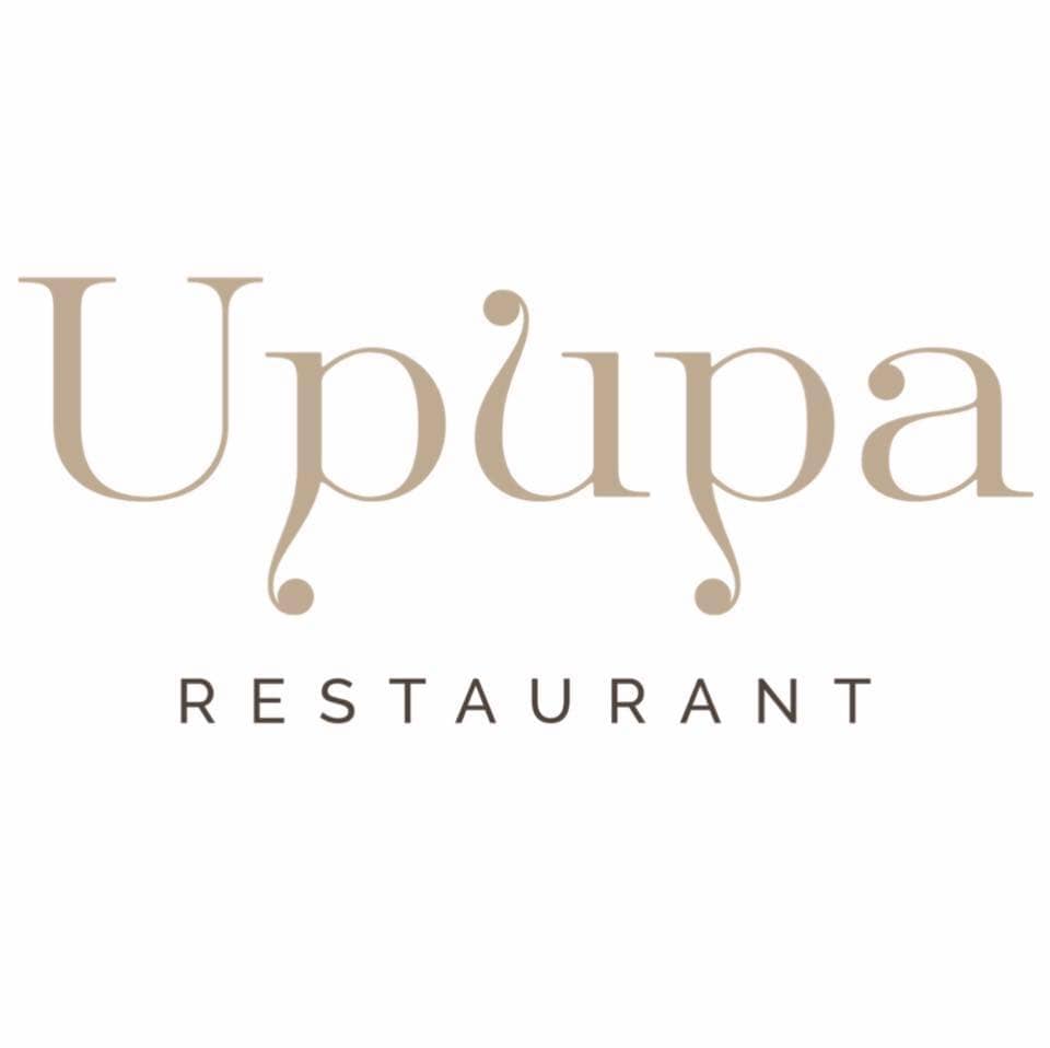 Immagine di copertina del ristorante Upupa