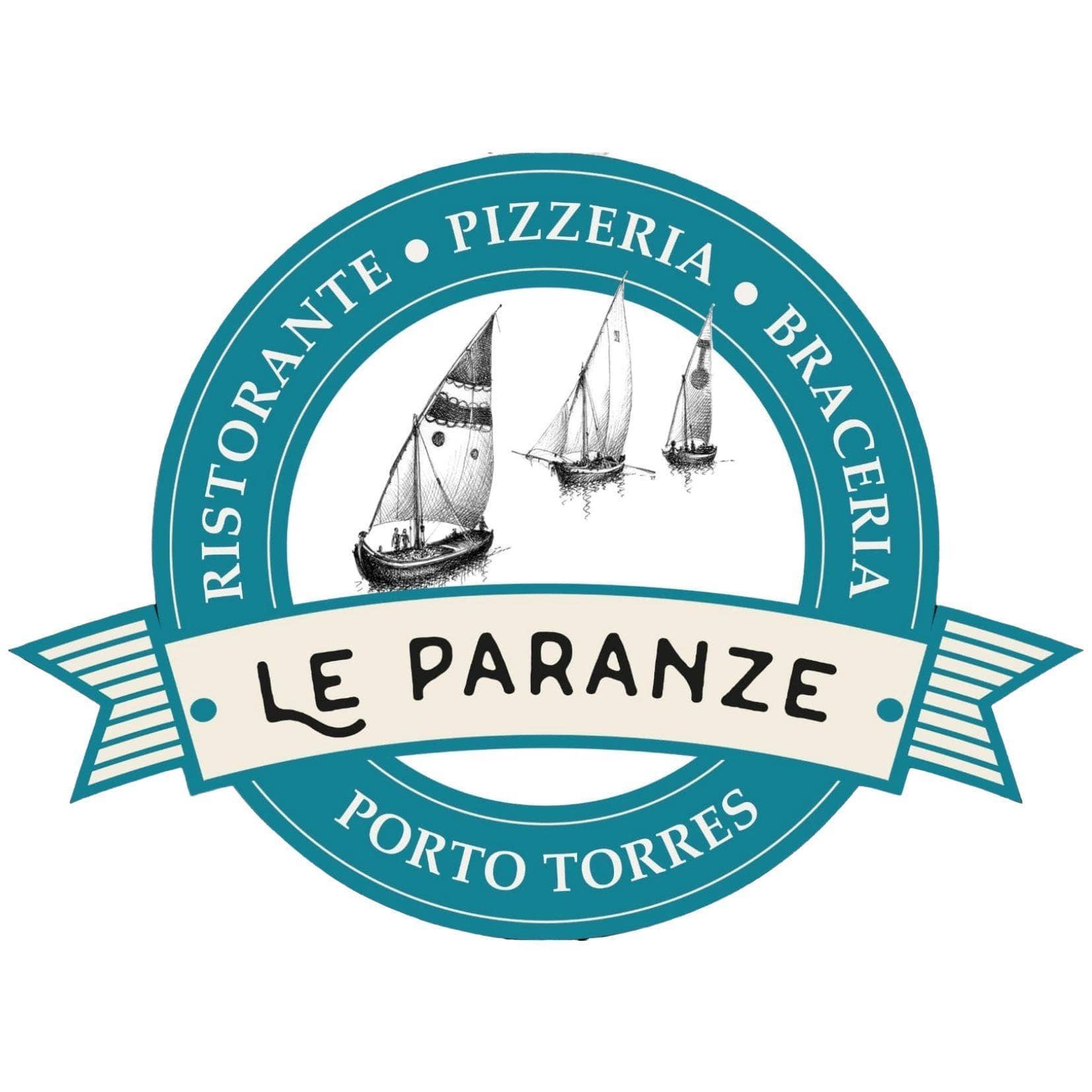 Immagine di copertina del ristorante Le Paranze