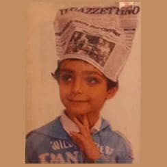 Immagine di copertina del ristorante Al Gazzettino