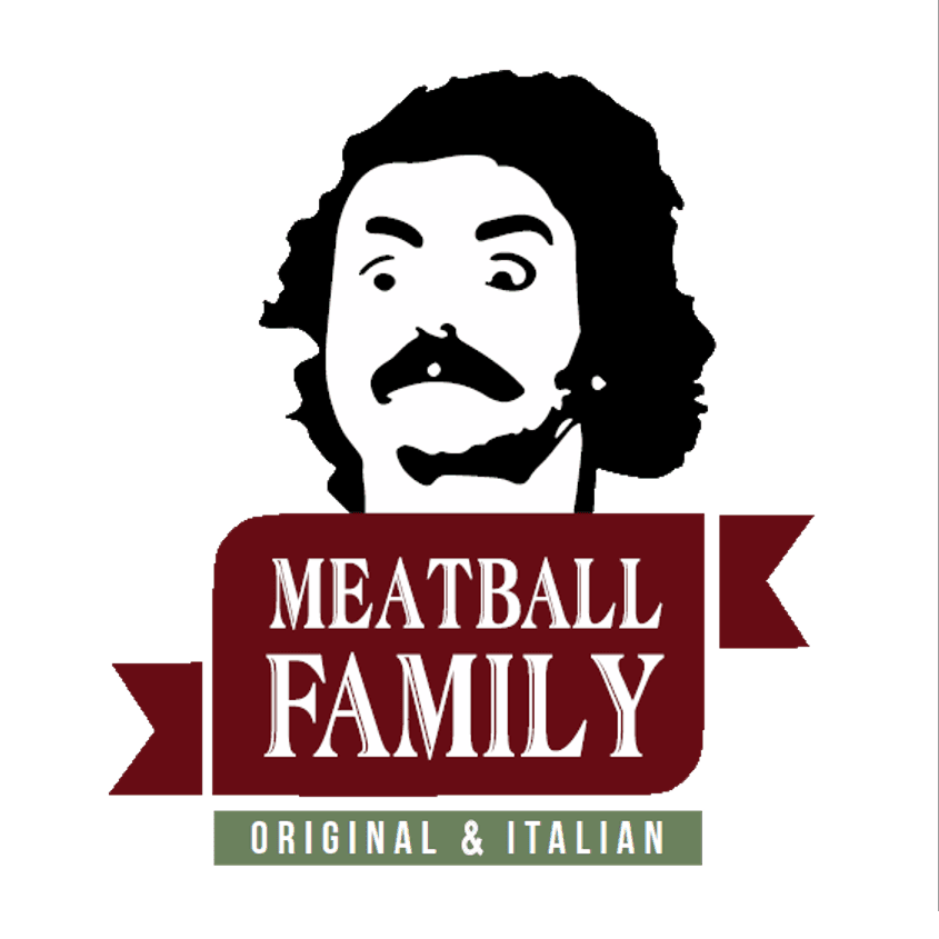 Immagine di copertina del ristorante The Meatball Family