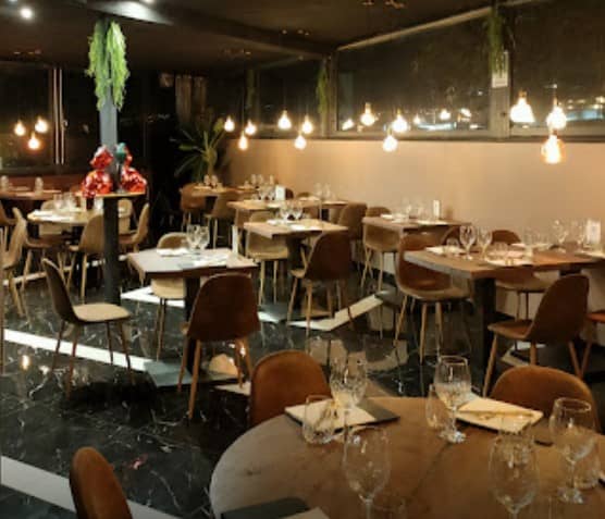 Immagine di copertina del ristorante La Filetteria Italiana Bullona