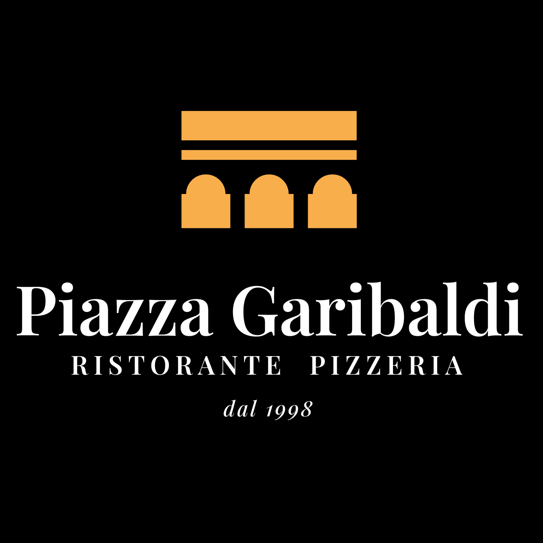 Immagine di copertina del ristorante Ristorante Pizzeria Piazza Garibaldi