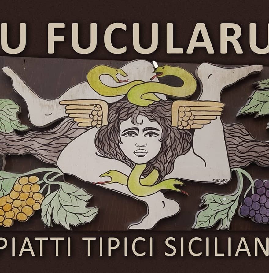 Immagine di copertina del ristorante U Fucularu
