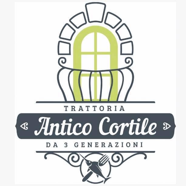 Immagine di copertina del ristorante Trattoria Antico Cortile