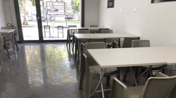 Immagine di copertina del ristorante Trattoria del Borgo