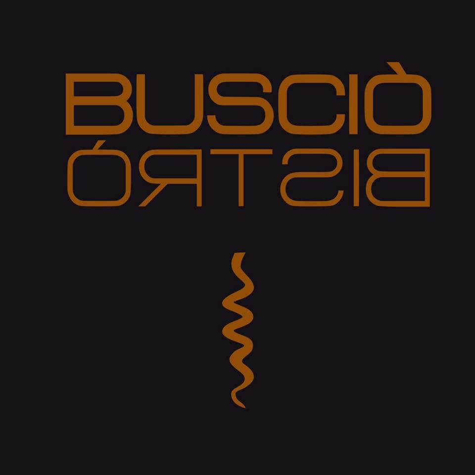 Immagine di copertina del ristorante Busciò Bistrò