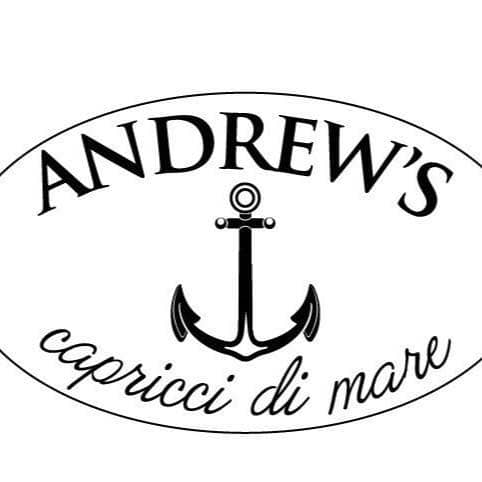 Immagine di copertina del ristorante Andrew's Faro