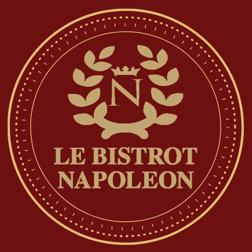 Immagine di copertina del ristorante Le Bistrot Napoleon