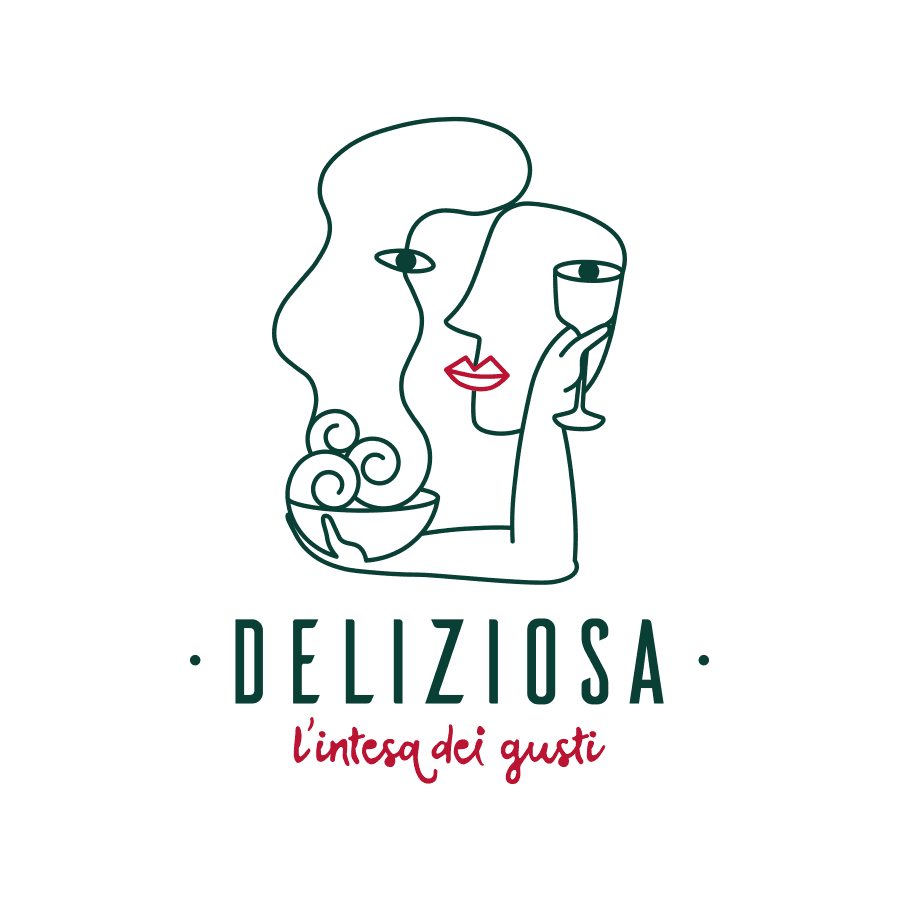 Immagine di copertina del ristorante Deliziosa