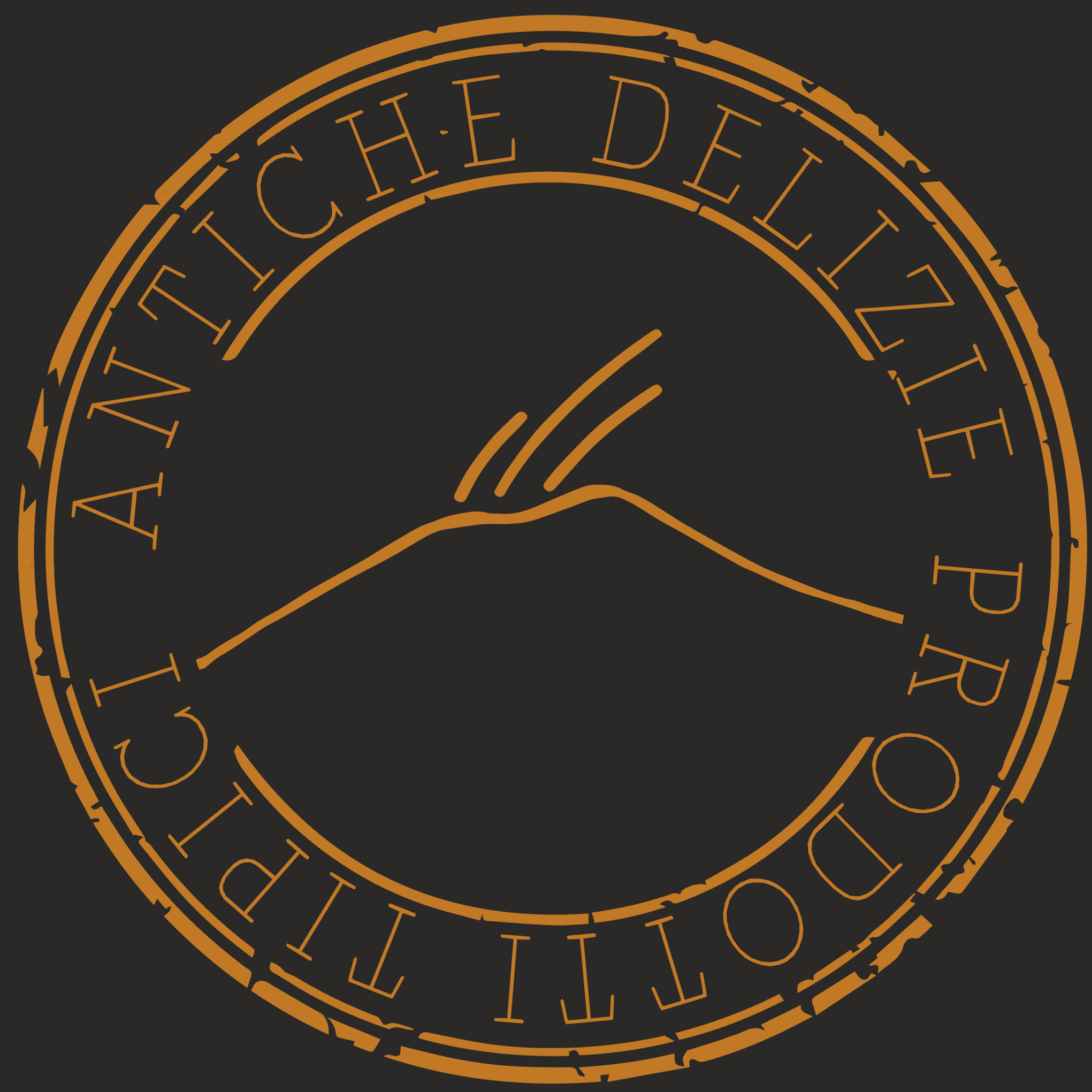 Immagine di copertina del ristorante Antiche Delizie