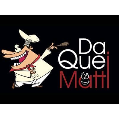 Immagine di copertina del ristorante Da Quei Matti
