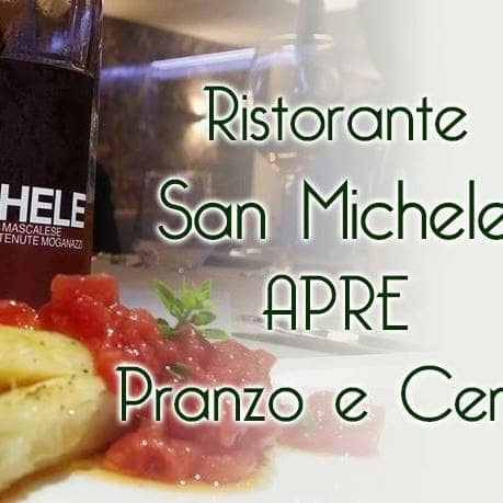 Immagine di copertina del ristorante San Michele Fusion Food