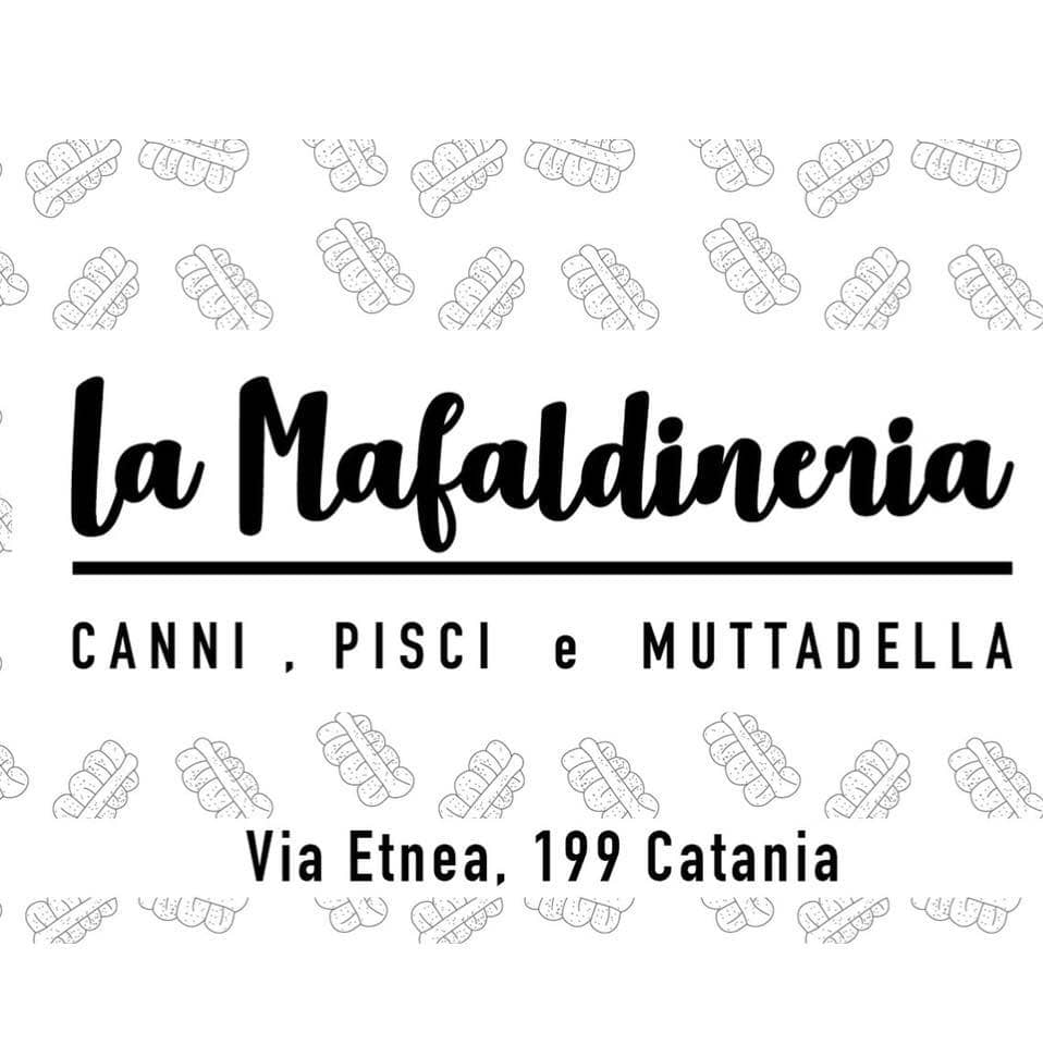 Immagine di copertina del ristorante La Mafaldineria