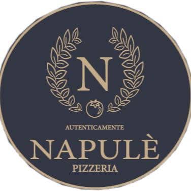 Immagine di copertina del ristorante Napulè