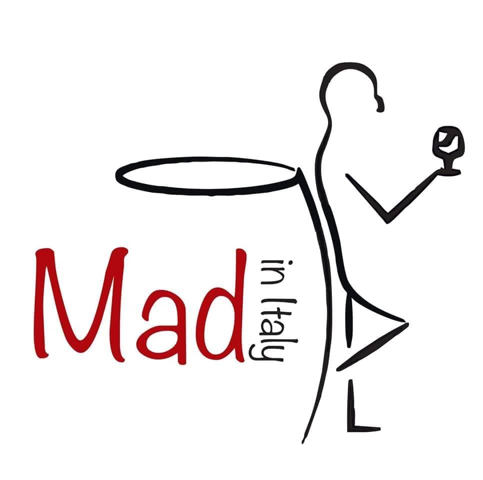 Immagine di copertina del ristorante Mad In Italy