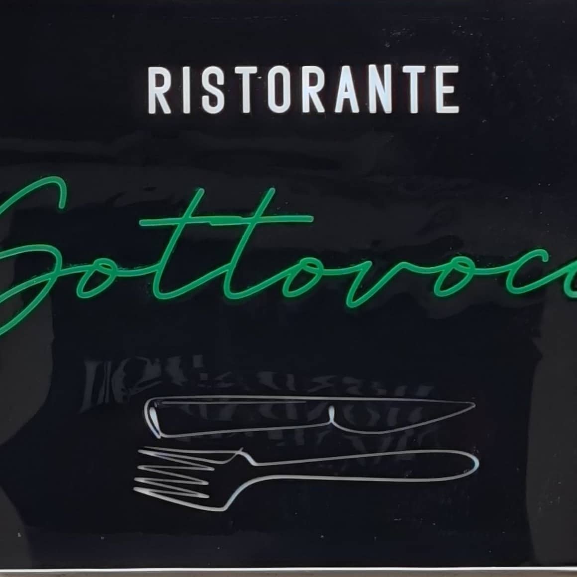 Immagine di copertina del ristorante Sottovoce