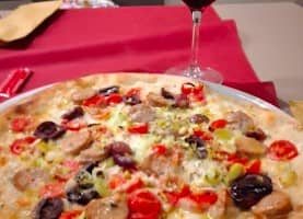 Immagine di copertina del ristorante FD Pizzeria Gourmet