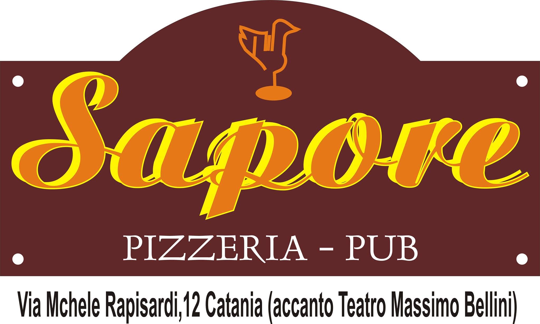 Immagine di copertina del ristorante Sapore