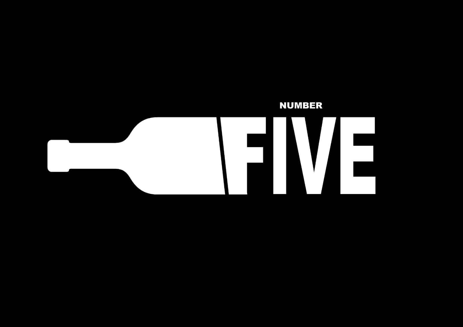 Immagine di copertina del ristorante Numberfive