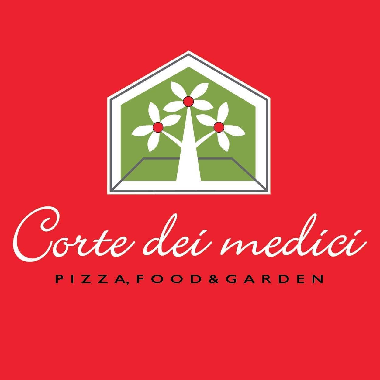 Immagine di copertina del ristorante Corte Dei Medici