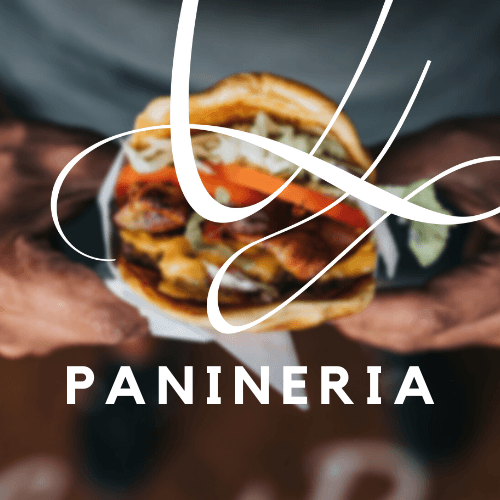 Immagine di copertina del ristorante Le Quinte Panineria