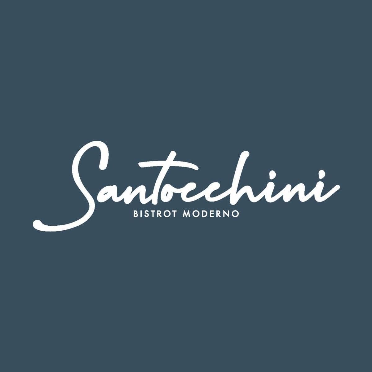 Immagine di copertina del ristorante Santocchini Bistrot Moderno