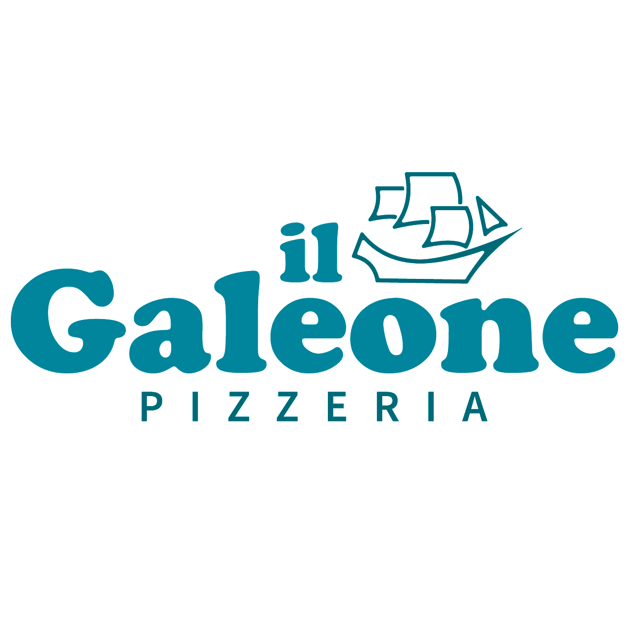 Immagine di copertina del ristorante Il Galeone Pizzeria