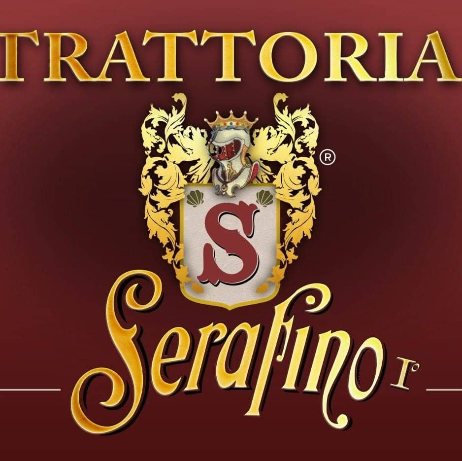 Immagine di copertina del ristorante Trattoria Serafino I