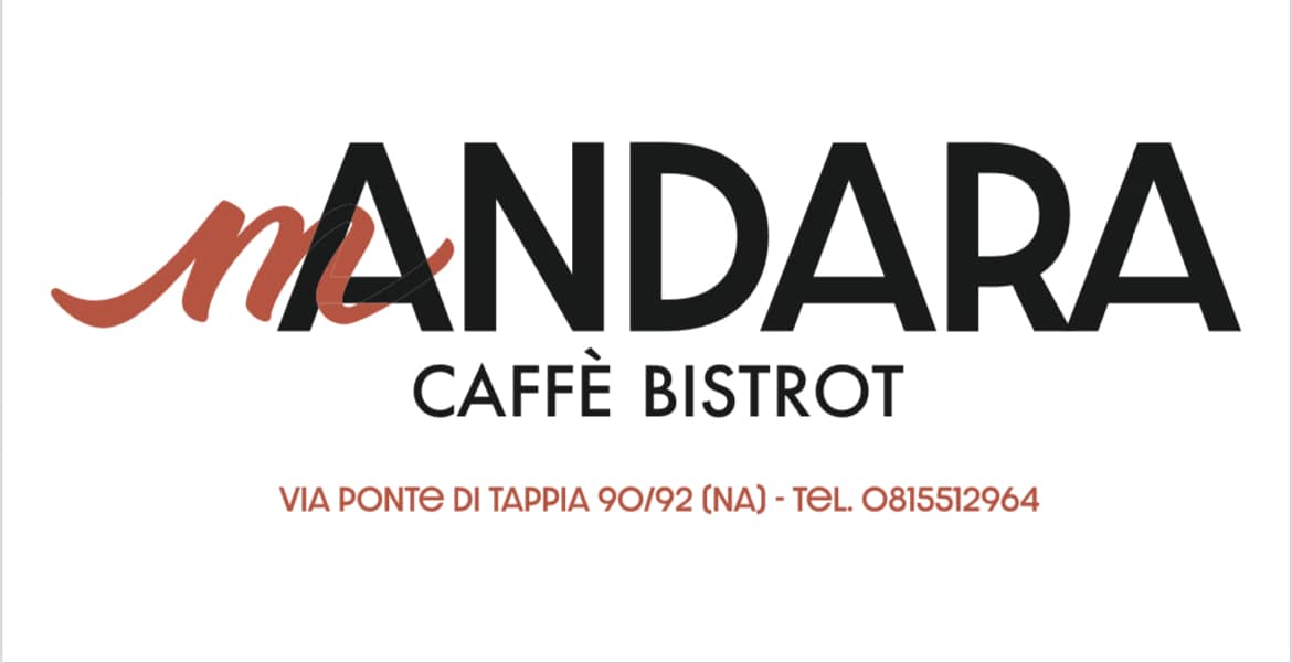 Immagine di copertina del ristorante CAFFÈ BISTROT MANDARA