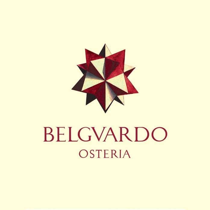Immagine di copertina del ristorante Osteria Belguardo