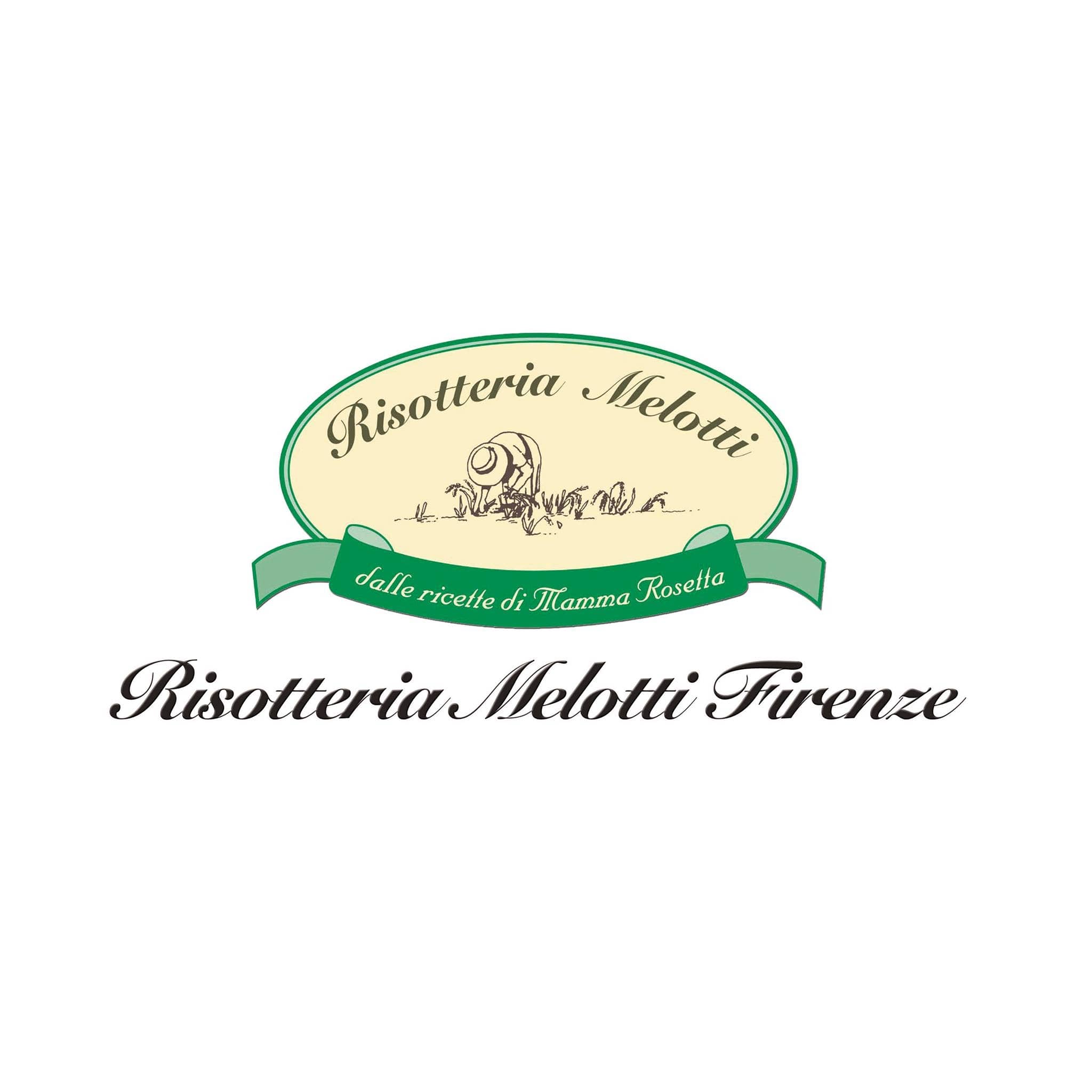 Immagine di copertina del ristorante Risotteria Melotti Firenze